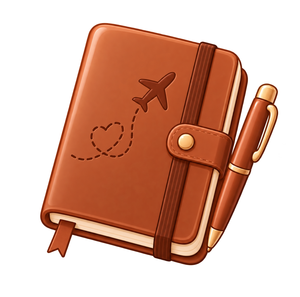 Travel Journal